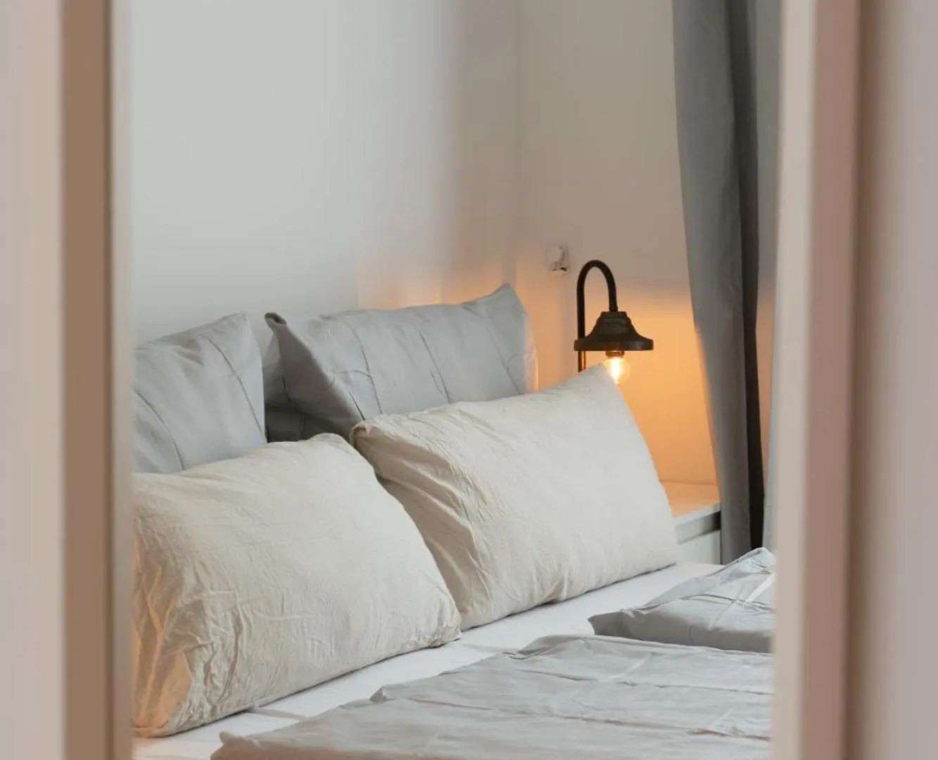 Urban Flats Berlin Apartment