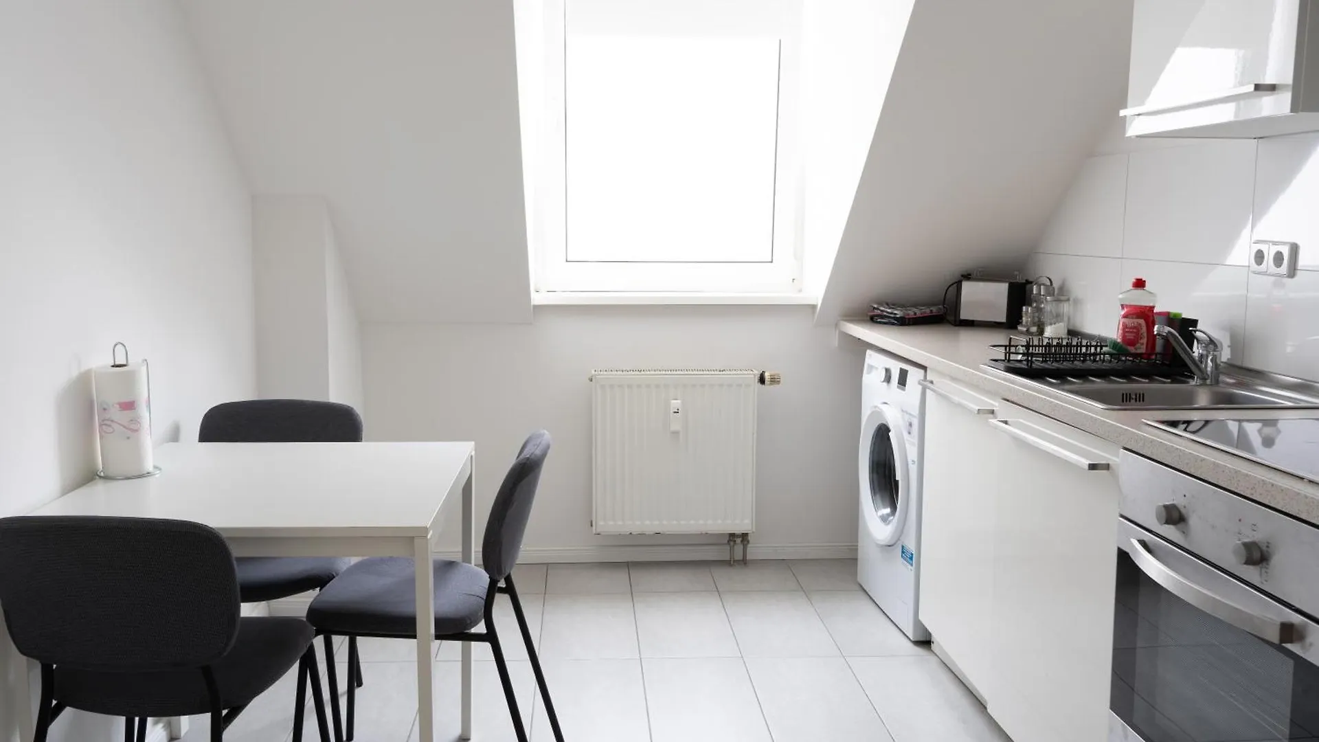Urban Flats Berlin Apartment 0*,  Germany