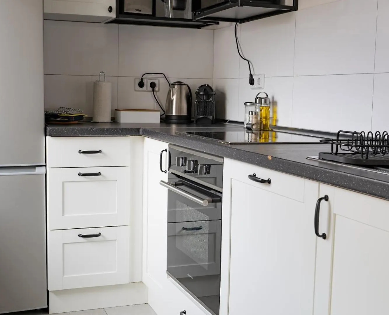 Urban Flats Berlin Apartment Germany