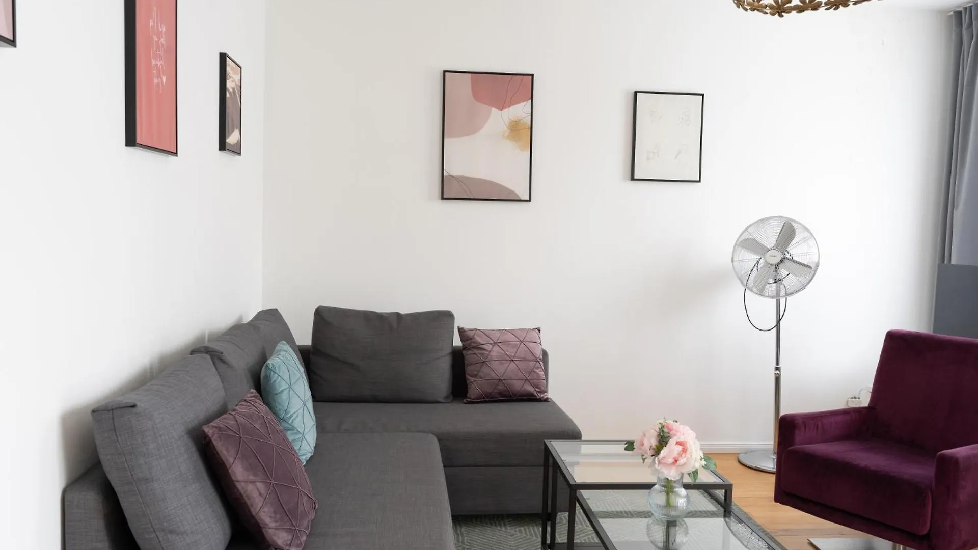 Urban Flats Berlin Apartment 0*,  Germany
