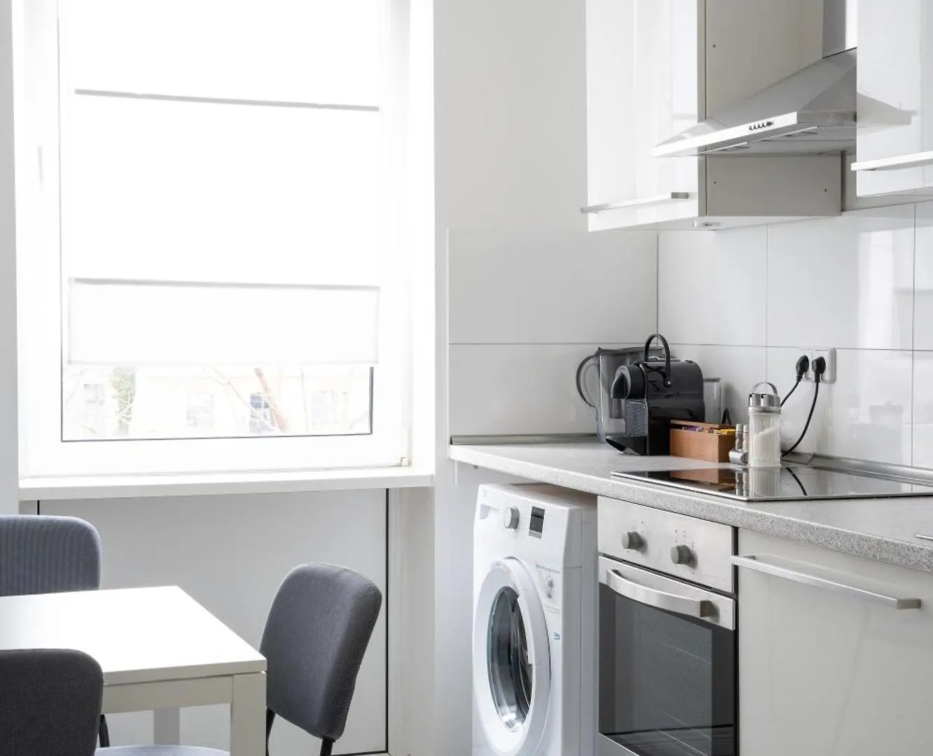 Urban Flats Berlin Apartment 0*,  Germany