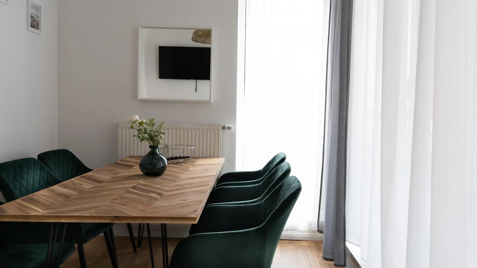 Urban Flats Berlin Apartment 0*,  Germany